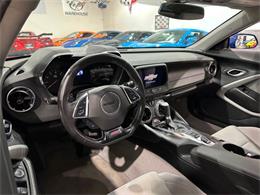2023 Chevrolet Camaro (CC-2119944) for sale in Dallas, Texas