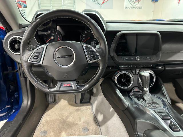2023 Chevrolet Camaro (CC-2119944) for sale in Dallas, Texas