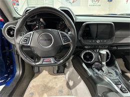2023 Chevrolet Camaro (CC-2119944) for sale in Dallas, Texas