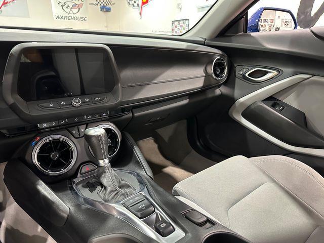 2023 Chevrolet Camaro (CC-2119944) for sale in Dallas, Texas