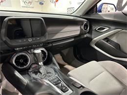 2023 Chevrolet Camaro (CC-2119944) for sale in Dallas, Texas