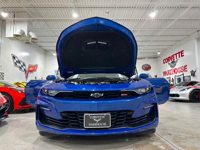 2023 Chevrolet Camaro (CC-2119944) for sale in Dallas, Texas