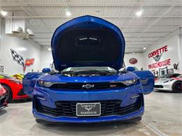 2023 Chevrolet Camaro (CC-2119944) for sale in Dallas, Texas