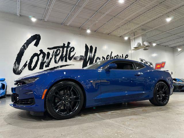 2023 Chevrolet Camaro (CC-2119944) for sale in Dallas, Texas