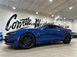 2023 Chevrolet Camaro (CC-2119944) for sale in Dallas, Texas