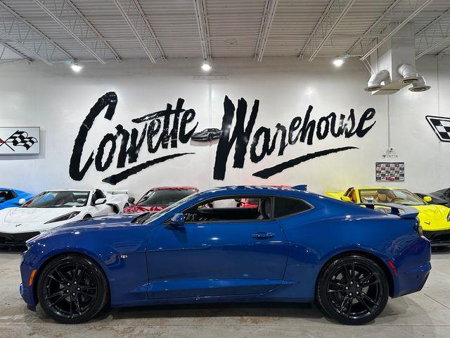 2023 Chevrolet Camaro (CC-2119944) for sale in Dallas, Texas