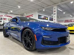 2023 Chevrolet Camaro (CC-2119944) for sale in Dallas, Texas