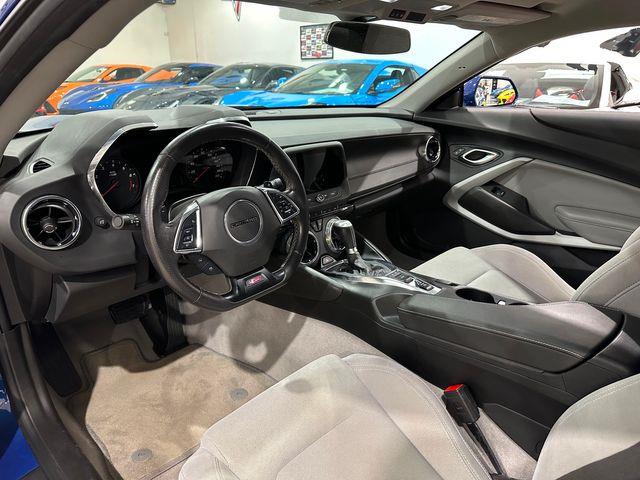 2023 Chevrolet Camaro (CC-2119944) for sale in Dallas, Texas