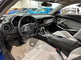 2023 Chevrolet Camaro (CC-2119944) for sale in Dallas, Texas