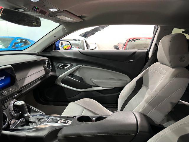 2023 Chevrolet Camaro (CC-2119944) for sale in Dallas, Texas