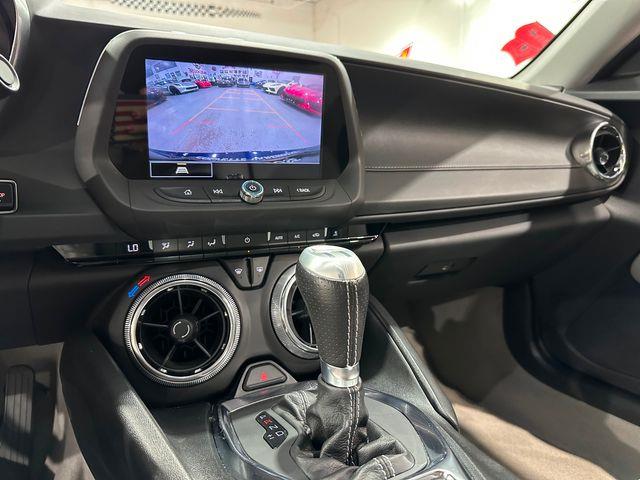 2023 Chevrolet Camaro (CC-2119944) for sale in Dallas, Texas