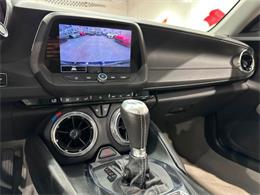 2023 Chevrolet Camaro (CC-2119944) for sale in Dallas, Texas