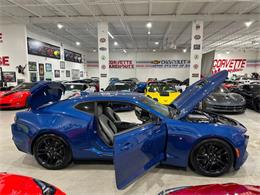 2023 Chevrolet Camaro (CC-2119944) for sale in Dallas, Texas