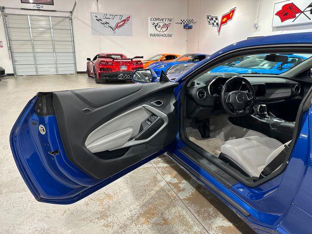 2023 Chevrolet Camaro (CC-2119944) for sale in Dallas, Texas