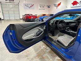 2023 Chevrolet Camaro (CC-2119944) for sale in Dallas, Texas