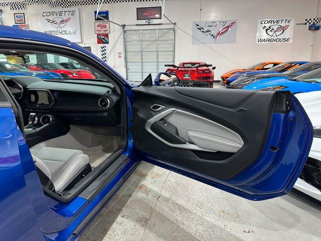 2023 Chevrolet Camaro (CC-2119944) for sale in Dallas, Texas