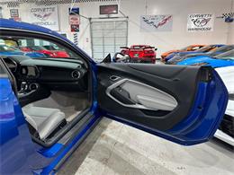 2023 Chevrolet Camaro (CC-2119944) for sale in Dallas, Texas