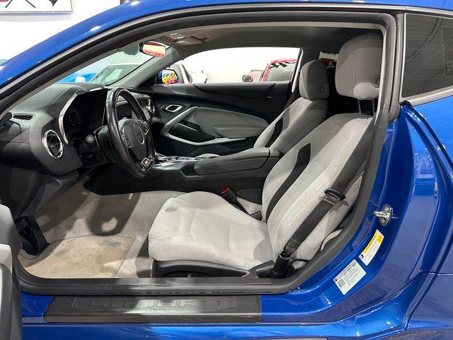 2023 Chevrolet Camaro (CC-2119944) for sale in Dallas, Texas