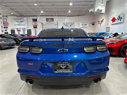 2023 Chevrolet Camaro (CC-2119944) for sale in Dallas, Texas
