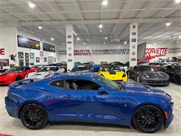 2023 Chevrolet Camaro (CC-2119944) for sale in Dallas, Texas