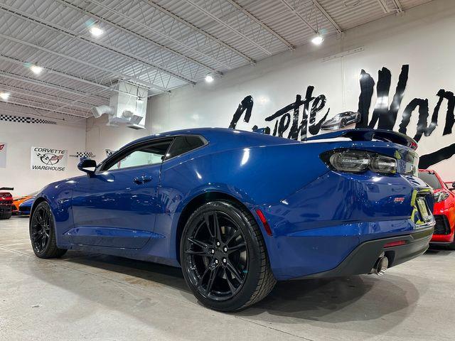 2023 Chevrolet Camaro (CC-2119944) for sale in Dallas, Texas