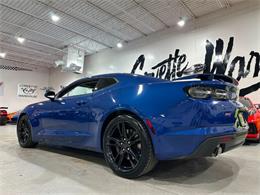 2023 Chevrolet Camaro (CC-2119944) for sale in Dallas, Texas