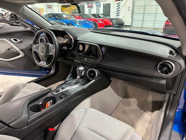 2023 Chevrolet Camaro (CC-2119944) for sale in Dallas, Texas