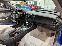 2023 Chevrolet Camaro (CC-2119944) for sale in Dallas, Texas