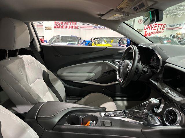 2023 Chevrolet Camaro (CC-2119944) for sale in Dallas, Texas