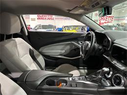2023 Chevrolet Camaro (CC-2119944) for sale in Dallas, Texas