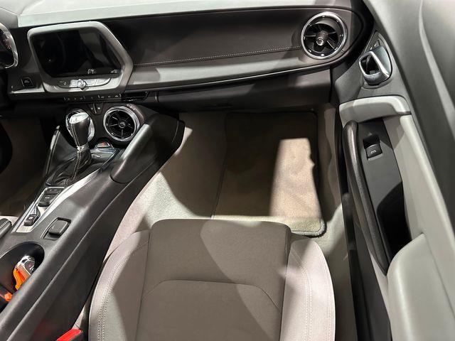 2023 Chevrolet Camaro (CC-2119944) for sale in Dallas, Texas