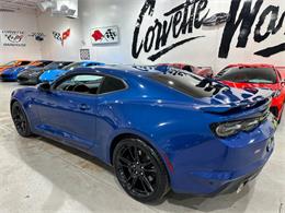 2023 Chevrolet Camaro (CC-2119944) for sale in Dallas, Texas
