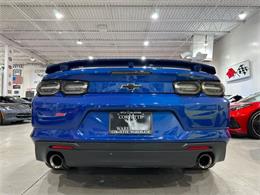 2023 Chevrolet Camaro (CC-2119944) for sale in Dallas, Texas