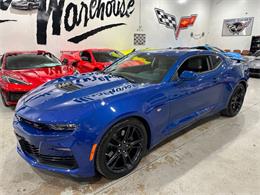 2023 Chevrolet Camaro (CC-2119944) for sale in Dallas, Texas