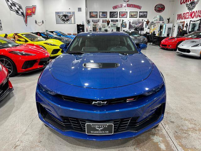 2023 Chevrolet Camaro (CC-2119944) for sale in Dallas, Texas