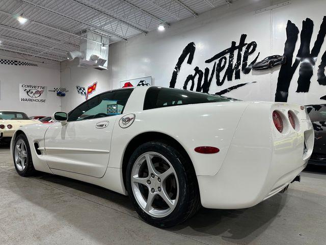 2003 Chevrolet Corvette (CC-2119945) for sale in Dallas, Texas