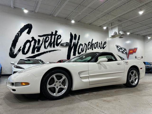 2003 Chevrolet Corvette (CC-2119945) for sale in Dallas, Texas
