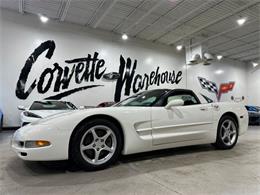 2003 Chevrolet Corvette (CC-2119945) for sale in Dallas, Texas