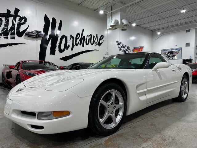 2003 Chevrolet Corvette (CC-2119945) for sale in Dallas, Texas