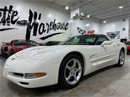 2003 Chevrolet Corvette (CC-2119945) for sale in Dallas, Texas
