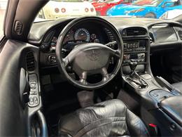 2003 Chevrolet Corvette (CC-2119945) for sale in Dallas, Texas