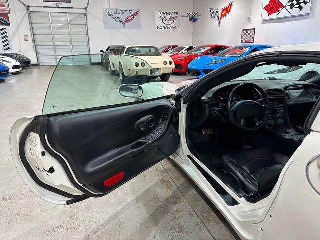 2003 Chevrolet Corvette (CC-2119945) for sale in Dallas, Texas