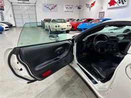 2003 Chevrolet Corvette (CC-2119945) for sale in Dallas, Texas