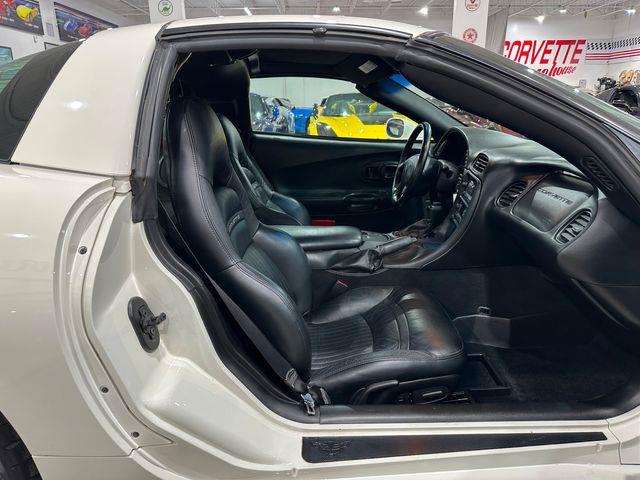 2003 Chevrolet Corvette (CC-2119945) for sale in Dallas, Texas
