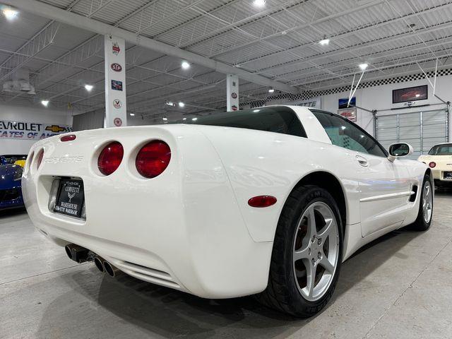 2003 Chevrolet Corvette (CC-2119945) for sale in Dallas, Texas