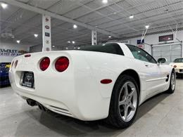 2003 Chevrolet Corvette (CC-2119945) for sale in Dallas, Texas