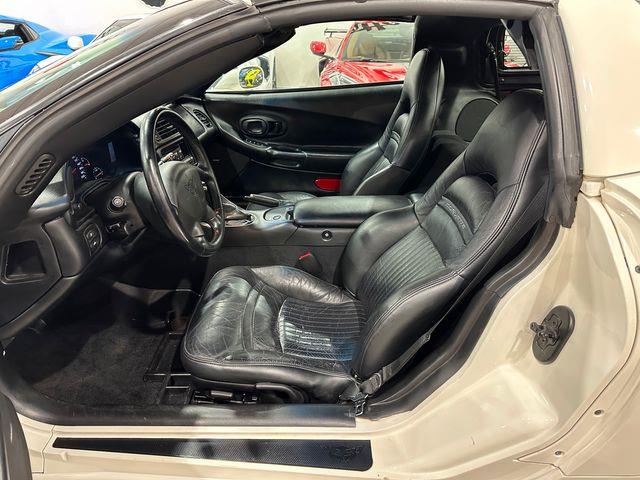 2003 Chevrolet Corvette (CC-2119945) for sale in Dallas, Texas