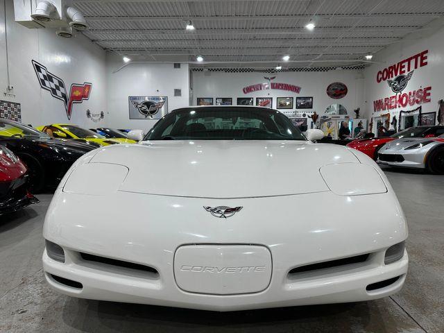 2003 Chevrolet Corvette (CC-2119945) for sale in Dallas, Texas