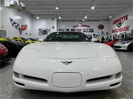 2003 Chevrolet Corvette (CC-2119945) for sale in Dallas, Texas