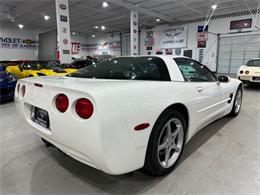 2003 Chevrolet Corvette (CC-2119945) for sale in Dallas, Texas